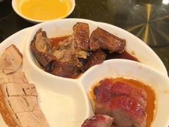-中国厨房/台湾牛肉面