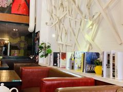 -许榴香西餐厅(台东步行街店)
