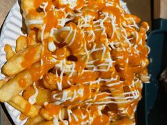 辣味薯条-BOCATA 西班牙餐厅(三里屯店)