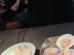 -铭牛烧肉·和牛海鲜自助(高新月牙湖店)