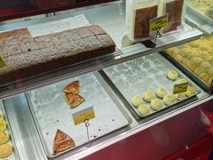 -鲍师傅糕点(西站店)