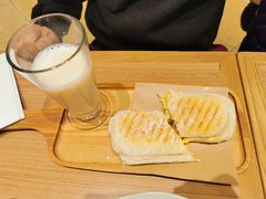 -必胜客(安河桥北店)