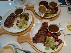 -斗牛士牛排(南京东路店)