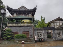 -昌州古城