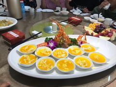 -百年银屏·蚝烙专门店(乐山店)