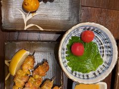 -鸟鹏烧鸟居酒屋(昌岗店)