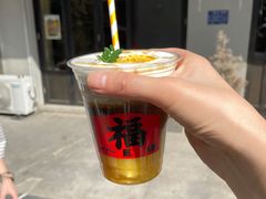 -小巨场咖啡