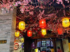 -金杨拉面王小吃面馆·牛三宝面·红烧牛肉粉