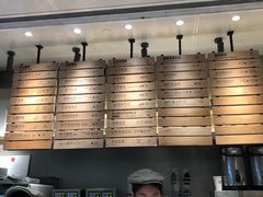 -喜茶(上海兴业太古汇店)