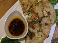 -大阪烧肉BAKA一代(十亩地店)