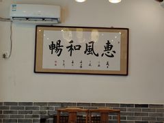-西江美食舫·江西菜(健德桥店)