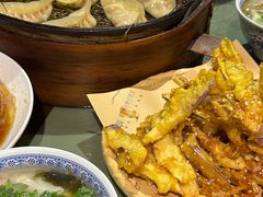 -松针蔡记蒸饺(花园路店)