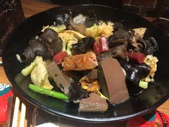 -万记麻辣烫国展总店