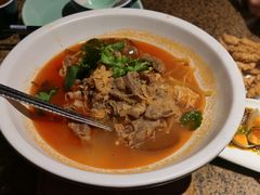 -绿茶餐厅(coco park 店)