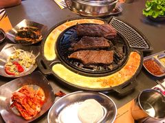 -炑八韩烤(琼华店)