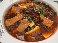 -一品滇香·云南菜(公益西桥店)