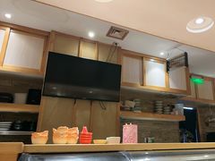 -大岛日本料理铁板烧(南通大饭店)