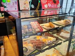 -星巴克(锦州太阳广场店)
