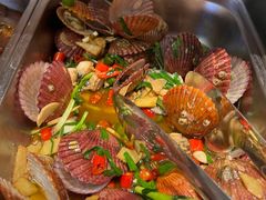 -小天鹅戴斯酒店鲸鲨百汇创作料理