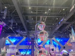 -第五极儿童乐园