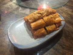 兰溪素鹅-兰溪小馆(东直门簋街店)