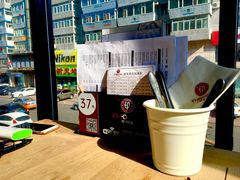 -印咖啡IN COFFEE(红旗街店)