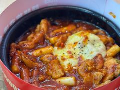 -米村拌饭(银泰中心店)