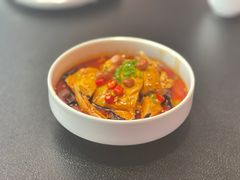 -辣尚瘾·烤鱼·新川菜(牡丹园直营店)