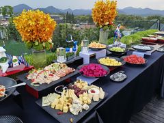 -索菲特西湖大酒店·香榭丽全日候餐厅(南山路店)