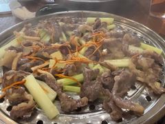 桑拿牛肉-阿多私房菜(顺德店)