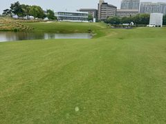 -颖奕安亭高尔夫俱乐部