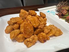 -沙力海西北特色美食烤肉店(北门坡店)