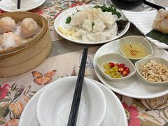 -虾饺妹·粤式手工点心(水荫路店)