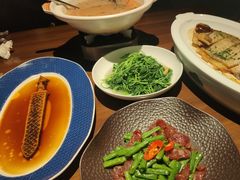 -曾宴·楚菜(湖北省博物馆店)