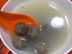 -富记鱼蛋粉(西村店)