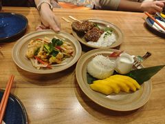 -越美小馆·越南料理(曲江店)