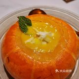 出了南京南站直奔这家韩料……