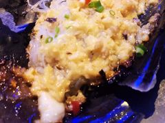 -很久以前羊肉串(打浦路店)