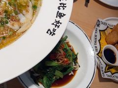 -太二酸菜鱼(福州泰禾店)