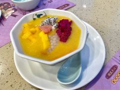 -点都德(龙之梦店)