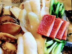 -山外山菜馆(玉泉路店)