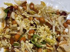 -聚点串吧·北京烧烤(赵登禹路店)