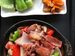 -两岸咖啡(东川路店)