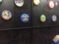 -大城·烧烤海鲜大排档(台东店)