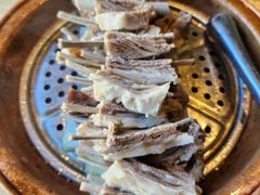 蒙料一八手把肉-蒙料·手把肉(望京店)