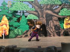 -济南方特东方神画