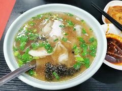 -郑家包子牛肉拉面(尚勤路店)