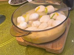 -南海渔村(珠江新城店)