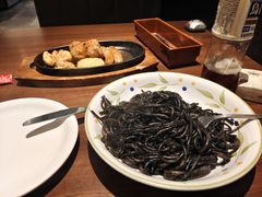 -萨莉亚意式餐厅(龙阳广场店)