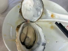 -众味海鲜大排档·活海鲜·潮汕味(南澳店)